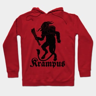 Krampus Hoodie